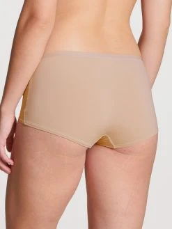 SPANX-Shop -SPANX-Shop Calida Eco Sense Panty regular cut rosa 24138 160 1622640941