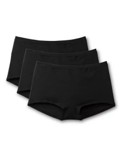 Calida Natural Comfort Panty, 3er-Pack