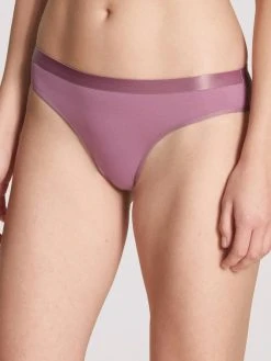 SPANX-Shop 36 Calida Special Slip, Low Cut