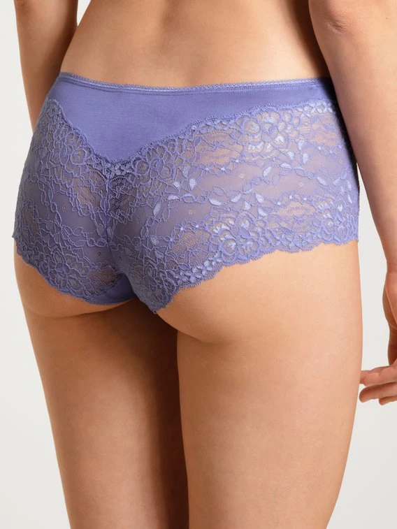 Calida Sensual Secrets Panty, Regular Cut 4 Calida Sensual Secrets Panty, Regular Cut – Bild 2