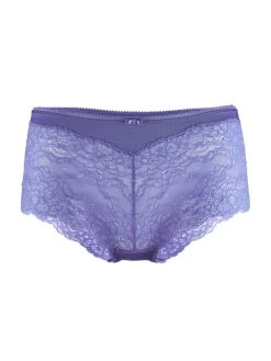 Calida Sensual Secrets Panty, Regular Cut 11 Calida Sensual Secrets Panty, Regular Cut -SPANX-Shop Calida Sensual Secrets Panty regular cut violett 24331 371 4
