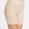 Conturelle Soft Touch Shaping-Pants 1 Conturelle Soft Touch Shaping-Pants -SPANX-Shop Conturelle Soft Touch Shaping Pants beige 88122 34