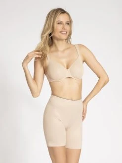 Conturelle Soft Touch Shaping-Pants 7 Conturelle Soft Touch Shaping-Pants -SPANX-Shop Conturelle Soft Touch Shaping Pants beige 88122 34 2