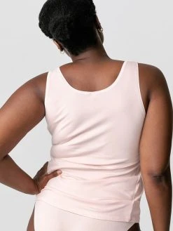 Erlich Textil Lieselotte Tank-Top 7 Erlich Textil Lieselotte Tank-Top -SPANX-Shop Erlich Textil Lieselotte Tank Top hellrosa ERL F016010622 143 1