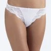 Nina Von C. Silver Edition String 1 Nina Von C. Silver Edition String -SPANX-Shop Nina Von C. Silver Edition String weiss 48 101 971 0 100