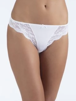 SPANX-Shop 50 Nina Von C. Silver Edition String