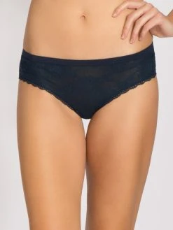 Schiesser Pure Lace Brazilian Hipster