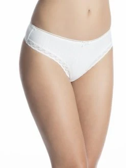 Schiesser Sabrina String