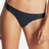 Skiny Every Day In Micro Essentials Rio-Slip 1 Skiny Every Day In Micro Essentials Rio-Slip -SPANX-Shop Skiny Micro Lovers Rio Slip schwarz 085686 7665