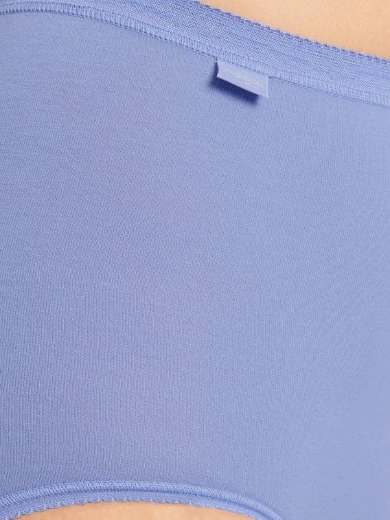 Sloggi Basic+ Maxi-Panty, 3er-Pack 7 Sloggi Basic+ Maxi-Panty, 3er-Pack – Bild 5