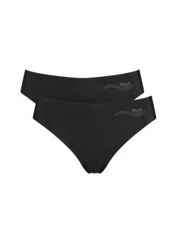 SPANX-Shop 48 Sloggi ZERO Feel String Im Doppelpack