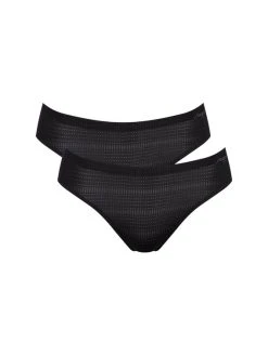 Sloggi ZERO +Motion Tai-Slip Im Doppelpack