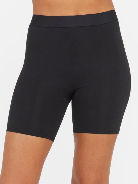 Spanx Cotton Control Shaping-Shorts 3 Spanx Cotton Control Shaping-Shorts