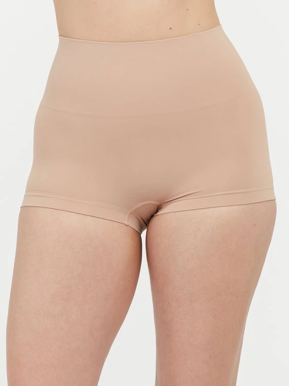 Spanx Ecocare Everyday Shaping Shaping-Short, 2er-Pack 4 Spanx Ecocare Everyday Shaping Shaping-Short, 2er-Pack – Bild 2