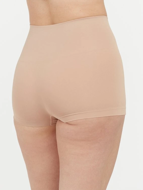 Spanx Ecocare Everyday Shaping Shaping-Short, 2er-Pack 5 Spanx Ecocare Everyday Shaping Shaping-Short, 2er-Pack – Bild 3