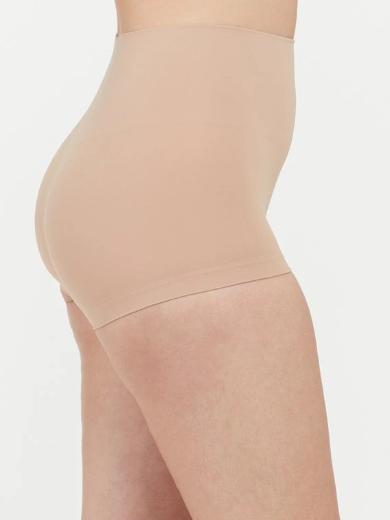 Spanx Ecocare Everyday Shaping Shaping-Short, 2er-Pack 7 Spanx Ecocare Everyday Shaping Shaping-Short, 2er-Pack – Bild 5