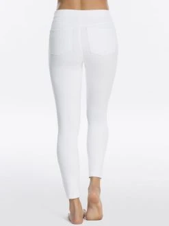 SPANX-Shop -SPANX-Shop Spanx Jean Ish Leggings Ankle Jean Ish Leggings weiss 20018R WHITE 1