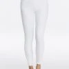 Spanx Jean-Ish Leggings Shaping-Leggings 1 Spanx Jean-Ish Leggings Shaping-Leggings -SPANX-Shop Spanx Jean Ish Leggings Ankle Jean Ish Leggings weiss 20018R WHITE