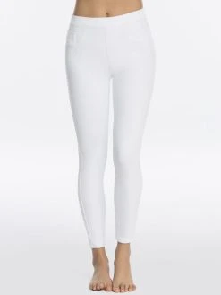 SPANX-Shop 16 Spanx Jean-Ish Leggings Shaping-Leggings