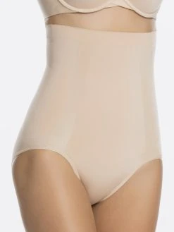 SPANX-Shop 10 Spanx OnCore Highwaist-Shaping-Slip