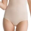 Spanx Power Series Higher Power Panty 2 Spanx Power Series Higher Power Panty -SPANX-Shop Spanx Power Series Highwaist Shaping Panty beige 2746 SOFTNUDE
