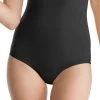 Spanx Power Series Higher Power Panty -SPANX-Shop Spanx Power Series Highwaist Shaping Panty schwarz 2746 VERYBLACK