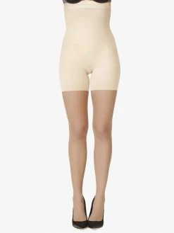 SPANX-Shop 20 Spanx Sheers Shaping-Highwaist-Strumpfhose, 15 DEN