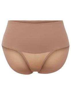 Spanx Undie-Tectable Shaping-Slip 9 Spanx Undie-Tectable Shaping-Slip -SPANX-Shop Spanx Undie Tectable Shaping Slip beige SP0215 CAFe AU LAIT 3