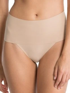 Spanx Undie-Tectable Shaping-String